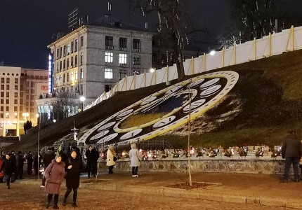 Το «Ολιμπίσκι» το βράδυ της Τετάρτης (photos)