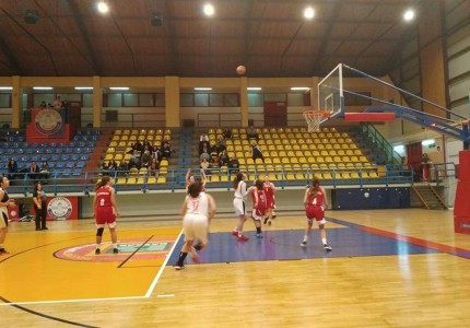 Δύο εύκολες νίκες (photos)