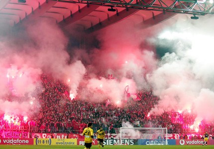 Καλώς τα παιδιά τα δικά μας... (photos, video)