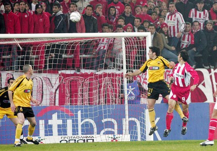 Καλώς τα παιδιά τα δικά μας... (photos, video)