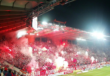 Καλώς τα παιδιά τα δικά μας... (photos, video)