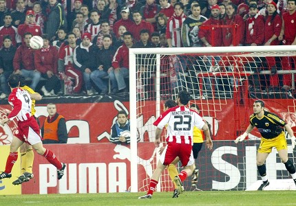 Καλώς τα παιδιά τα δικά μας... (photos, video)