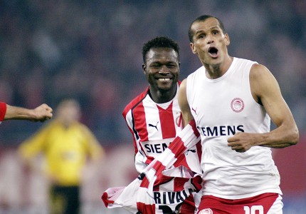 Καλώς τα παιδιά τα δικά μας... (photos, video)