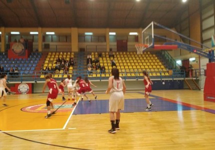 Δύο εύκολες νίκες (photos)