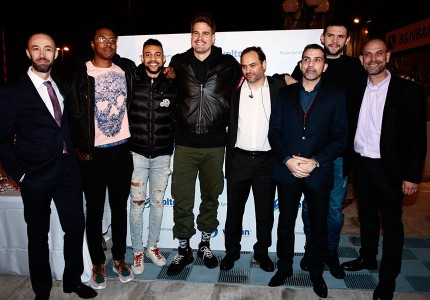 «Εξαιρετική συνεργασία» (photos, video)