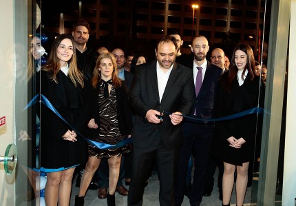 «Εξαιρετική συνεργασία» (photos, video)