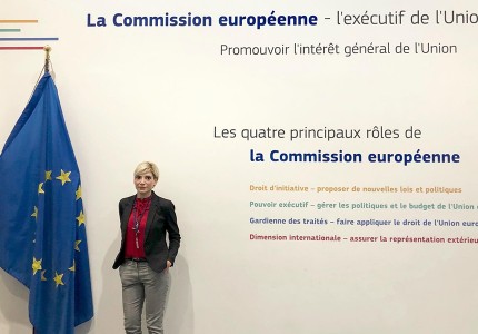 «Συνεχίζουμε να διατηρούμε τον Ολυμπιακό πρωτοπόρο»
