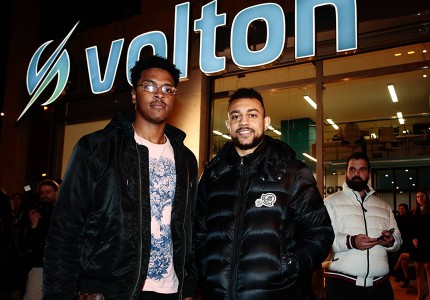 «Εξαιρετική συνεργασία» (photos, video)