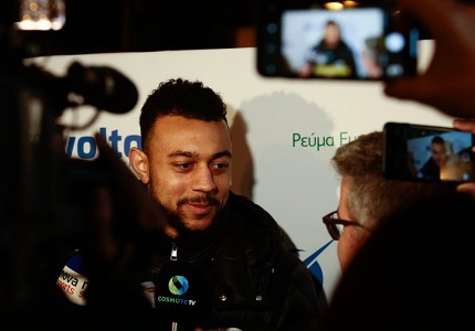 «Εξαιρετική συνεργασία» (photos, video)