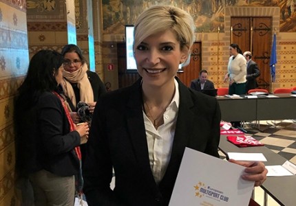 «Συνεχίζουμε να διατηρούμε τον Ολυμπιακό πρωτοπόρο»