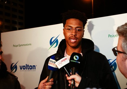 «Εξαιρετική συνεργασία» (photos, video)