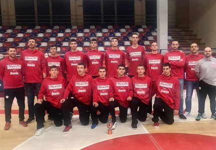 Στην καλύτερη 5άδα της Ευρώπης ο Ποκουσέφκσι!