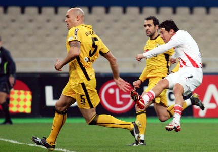 Γλέντι με Γκαλέτι (photos, video)