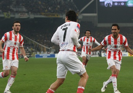 Γλέντι με Γκαλέτι (photos, video)