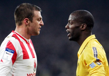 Γλέντι με Γκαλέτι (photos, video)