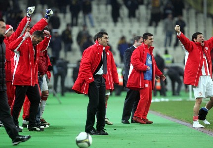 Γλέντι με Γκαλέτι (photos, video)