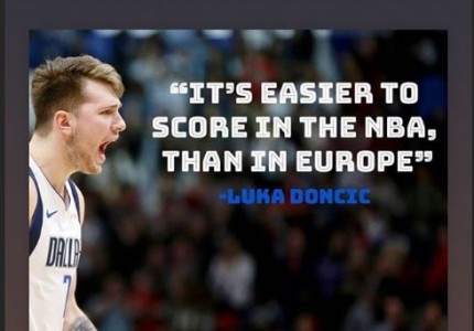 Στηρίζει Ντόντσιτς ο Ουέμπερ (photo)