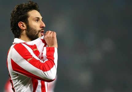 Πάρτι στην Τούμπα! (photos, video)