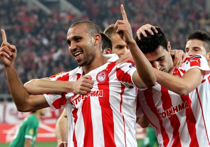 Δύο ευρωπαϊκές προκρίσεις σαν σήμερα (photos, videos)