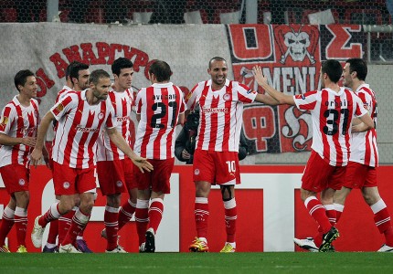 Δύο ευρωπαϊκές προκρίσεις σαν σήμερα (photos, videos)