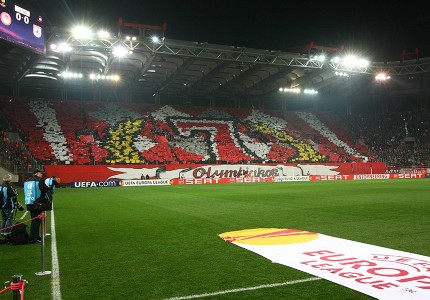 Δύο ευρωπαϊκές προκρίσεις σαν σήμερα (photos, videos)