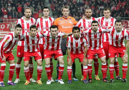 Δύο ευρωπαϊκές προκρίσεις σαν σήμερα (photos, videos)