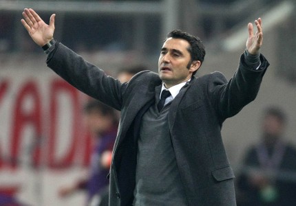 Δύο ευρωπαϊκές προκρίσεις σαν σήμερα (photos, videos)