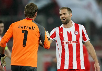 Δύο ευρωπαϊκές προκρίσεις σαν σήμερα (photos, videos)