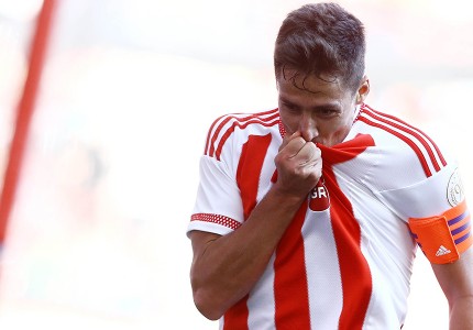 Σαν σήμερα, το 2016, το πιο γρήγορο πρωτάθλημα! (photos, video)