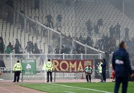 Ντροπή και θλίψη για αυτές τις εικόνες