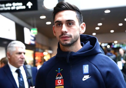 «Πέταξε» για Βοσνία (photos)