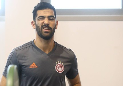 «Γέμισε» και πάλι το Ρέντη (photos)