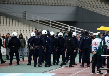 Ντροπή και θλίψη για αυτές τις εικόνες