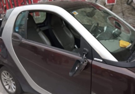 Δείτε την αλήτικη επίθεση στο Παπαστράτειο μέσω των φωτό!