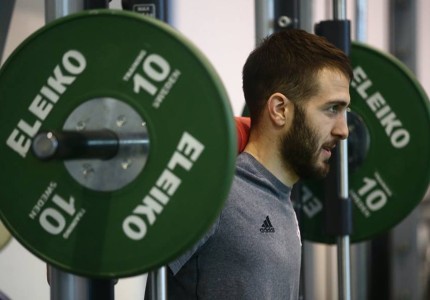 «Γέμισε» και πάλι το Ρέντη (photos)
