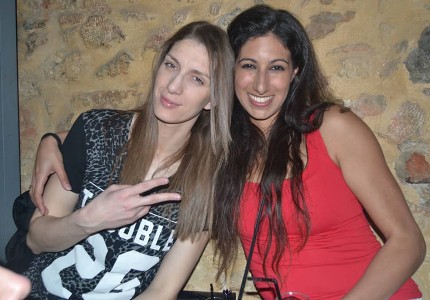 Το πήραν και αυτό και το γλέντησαν με την ψυχή τους