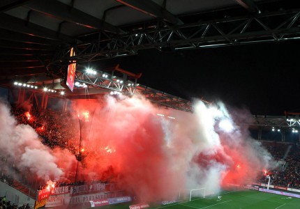 Και τον έναν, και τον άλλον! (photos, videos)