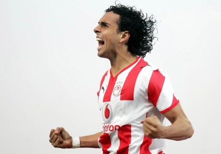 Και τον έναν, και τον άλλον! (photos, videos)