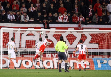 Και τον έναν, και τον άλλον! (photos, videos)