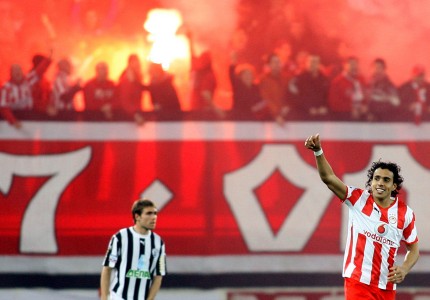 Και τον έναν, και τον άλλον! (photos, videos)