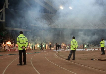 Ντροπή και θλίψη για αυτές τις εικόνες