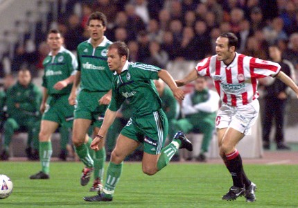 Και τον έναν, και τον άλλον! (photos, videos)