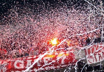 Και τον έναν, και τον άλλον! (photos, videos)