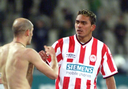 Και τον έναν, και τον άλλον! (photos, videos)