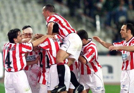 Και τον έναν, και τον άλλον! (photos, videos)