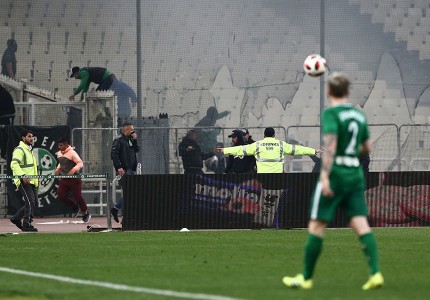 Ντροπή και θλίψη για αυτές τις εικόνες