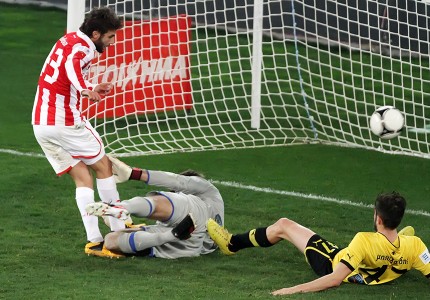 Διπλό πάρτι γενεθλίων με τους πελάτες! (photos, videos)