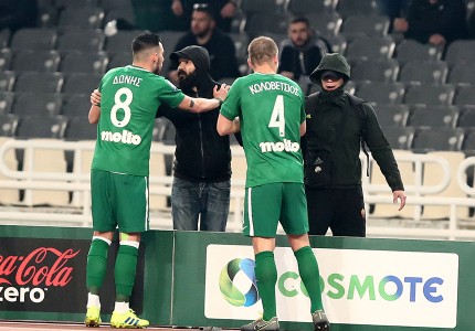 Ντροπή και θλίψη για αυτές τις εικόνες