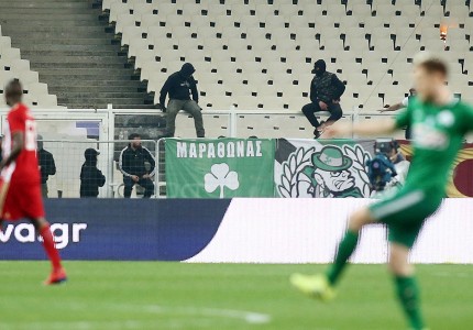 Ντροπή και θλίψη για αυτές τις εικόνες