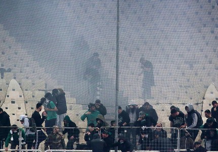 Ντροπή και θλίψη για αυτές τις εικόνες
